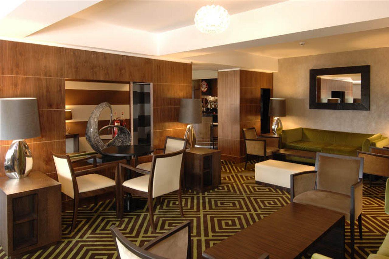 Premier Inn Bournemouth Central 외부 사진