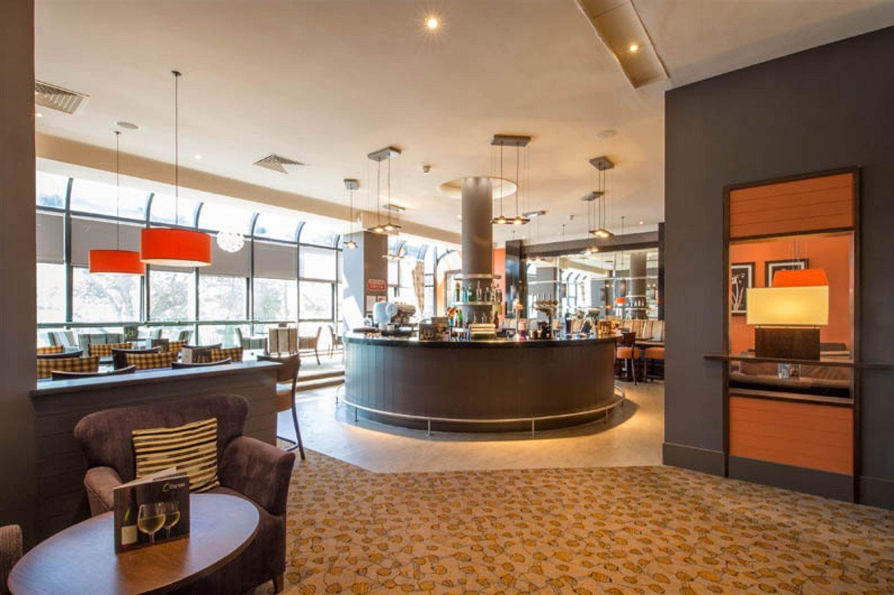 Premier Inn Bournemouth Central 외부 사진