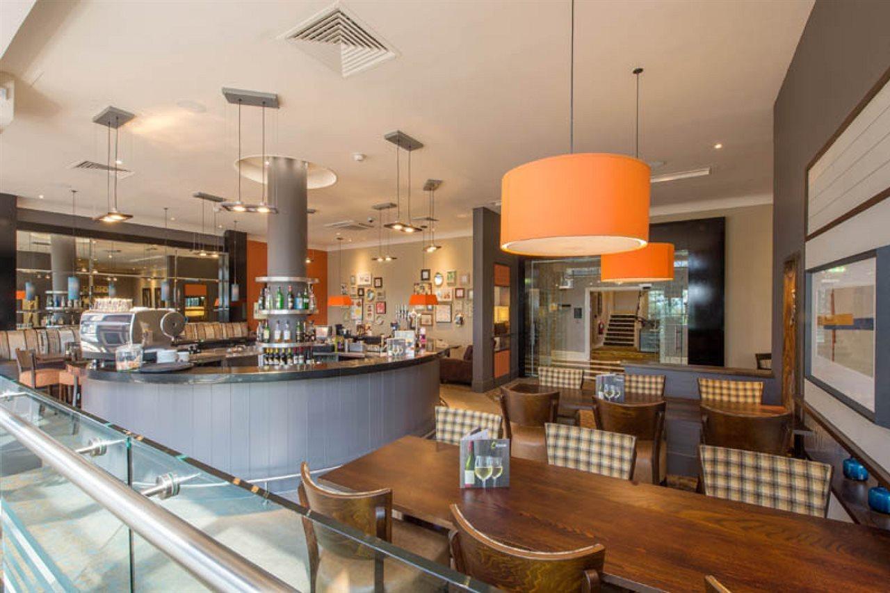 Premier Inn Bournemouth Central 외부 사진