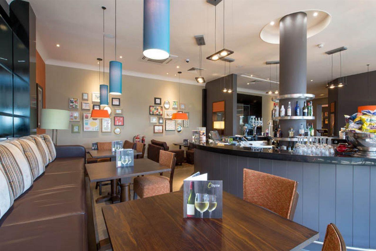 Premier Inn Bournemouth Central 외부 사진