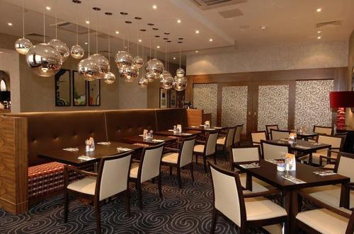 Premier Inn Bournemouth Central 외부 사진