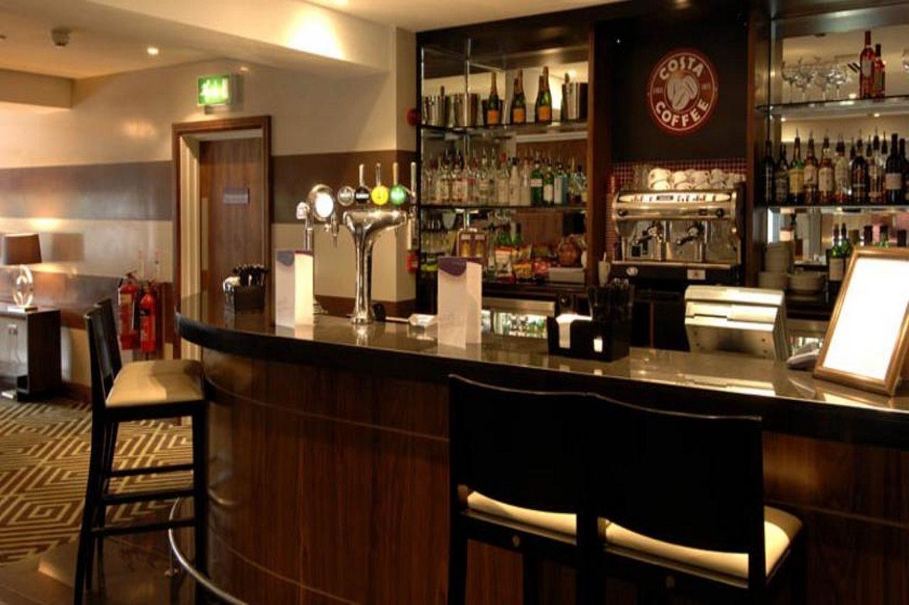 Premier Inn Bournemouth Central 외부 사진