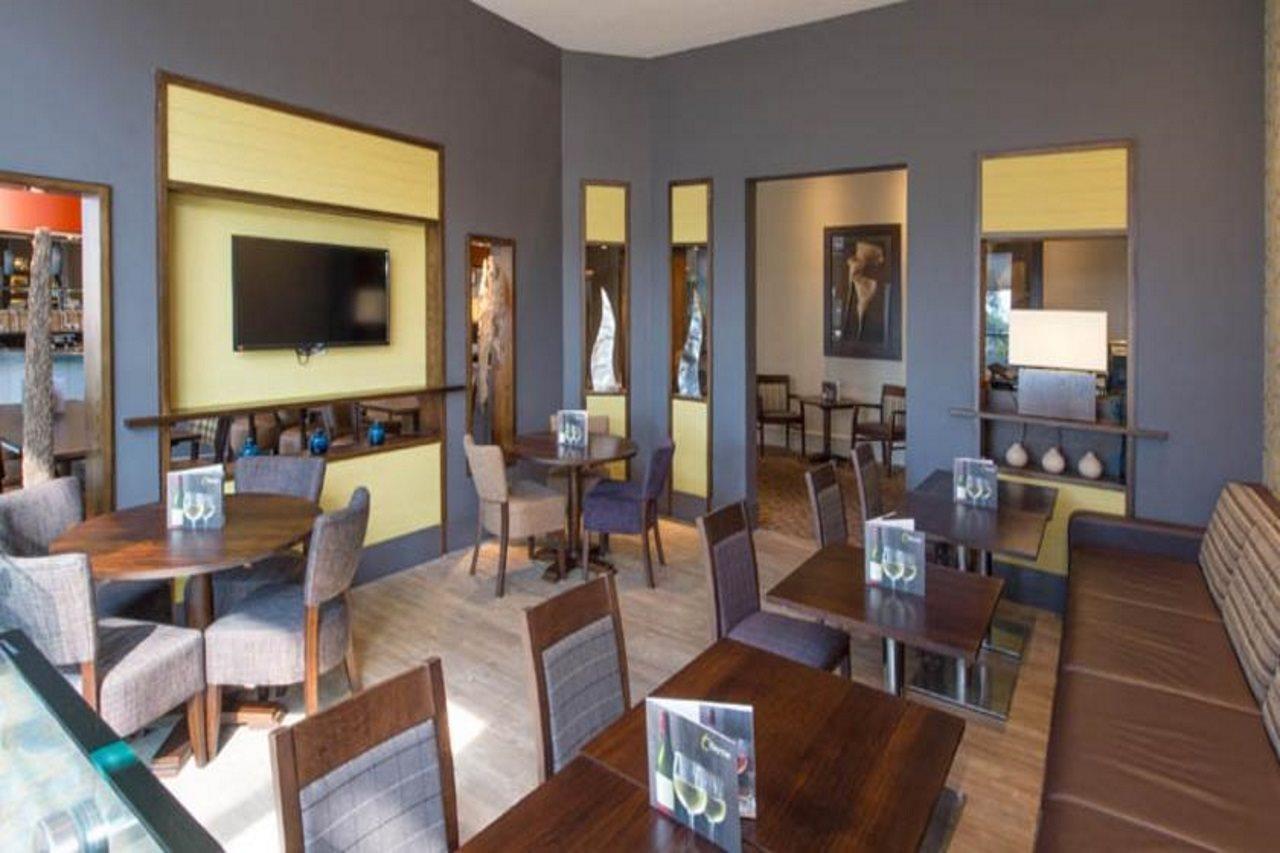 Premier Inn Bournemouth Central 외부 사진